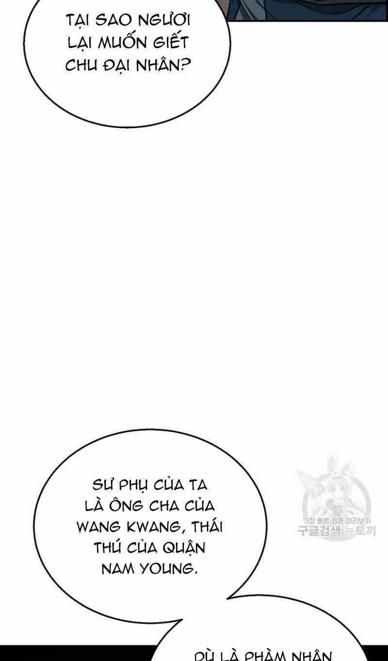 Thiếu Niên Phương Sĩ - Chapter 21 - Trang 51