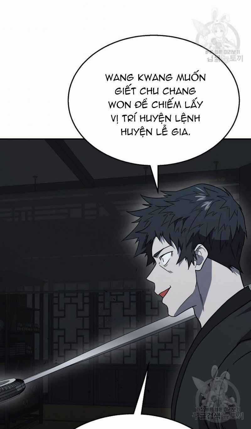 Thiếu Niên Phương Sĩ - Chapter 21 - Trang 55