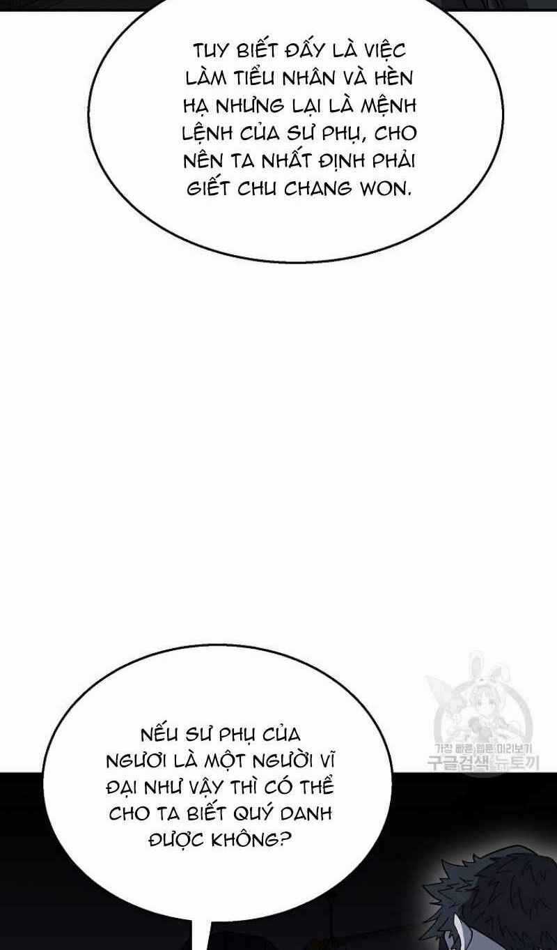 Thiếu Niên Phương Sĩ - Chapter 21 - Trang 56