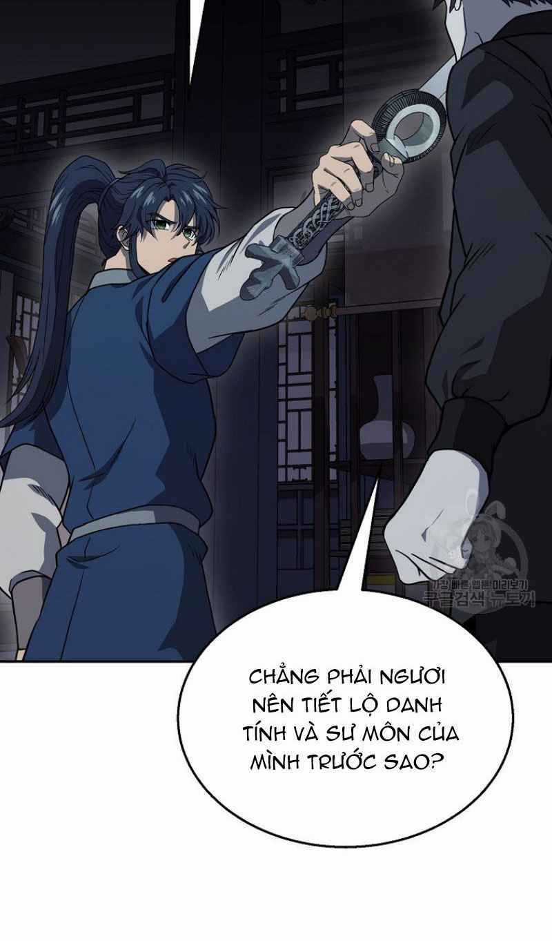 Thiếu Niên Phương Sĩ - Chapter 21 - Trang 57