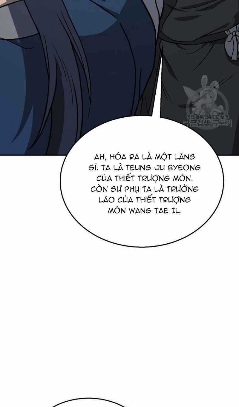 Thiếu Niên Phương Sĩ - Chapter 21 - Trang 59