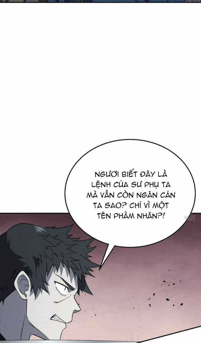 Thiếu Niên Phương Sĩ - Chapter 21 - Trang 62