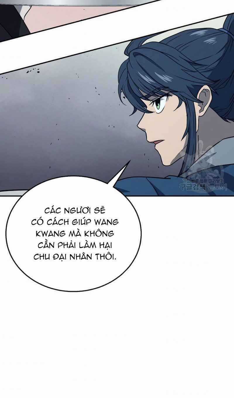 Thiếu Niên Phương Sĩ - Chapter 21 - Trang 63