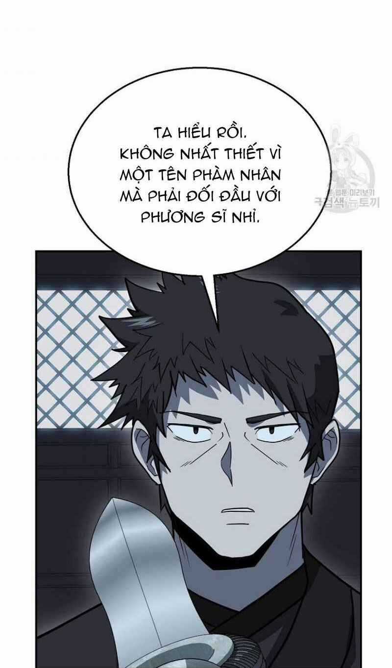 Thiếu Niên Phương Sĩ - Chapter 21 - Trang 64