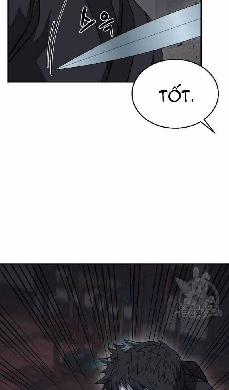 Thiếu Niên Phương Sĩ - Chapter 21 - Trang 66