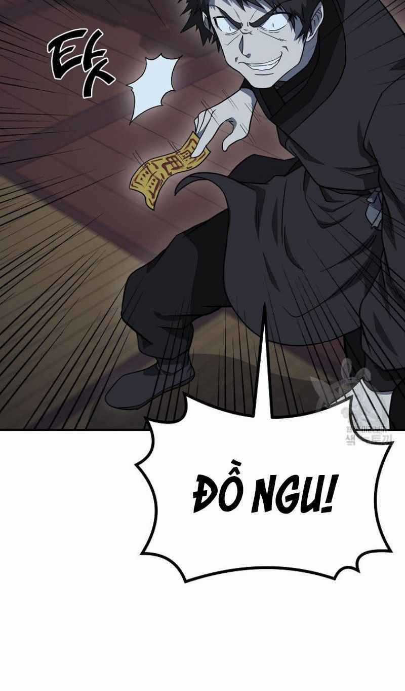 Thiếu Niên Phương Sĩ - Chapter 21 - Trang 67