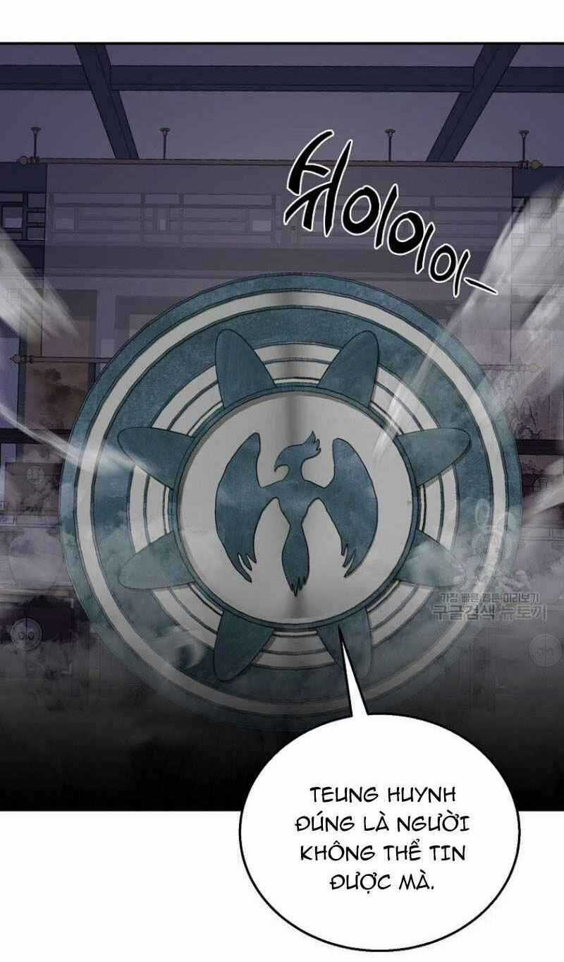 Thiếu Niên Phương Sĩ - Chapter 21 - Trang 72