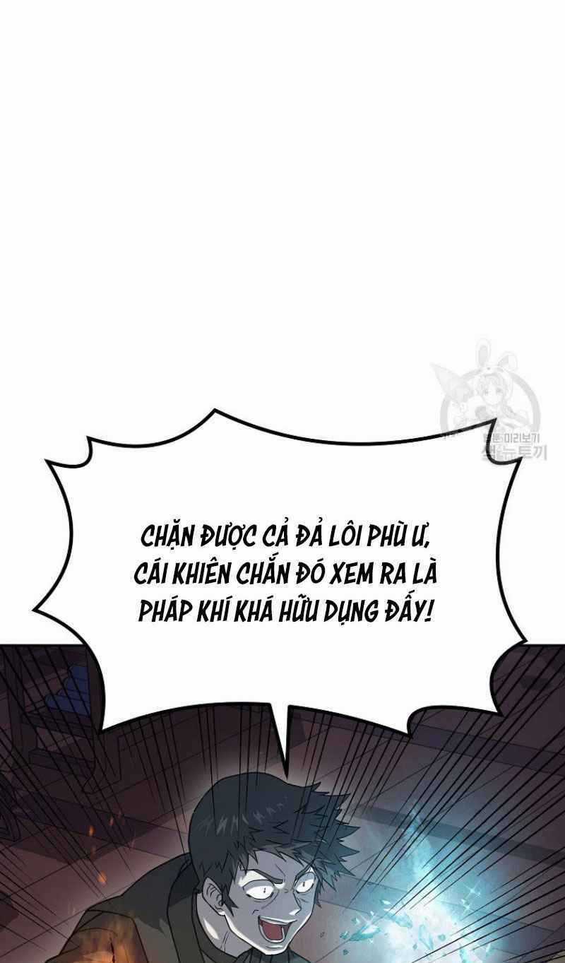 Thiếu Niên Phương Sĩ - Chapter 21 - Trang 73