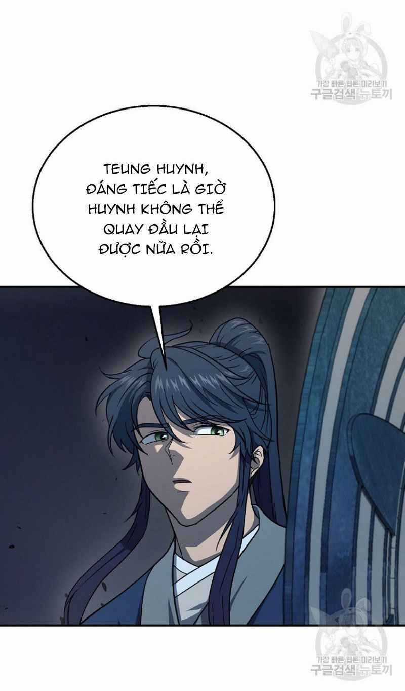 Thiếu Niên Phương Sĩ - Chapter 21 - Trang 75