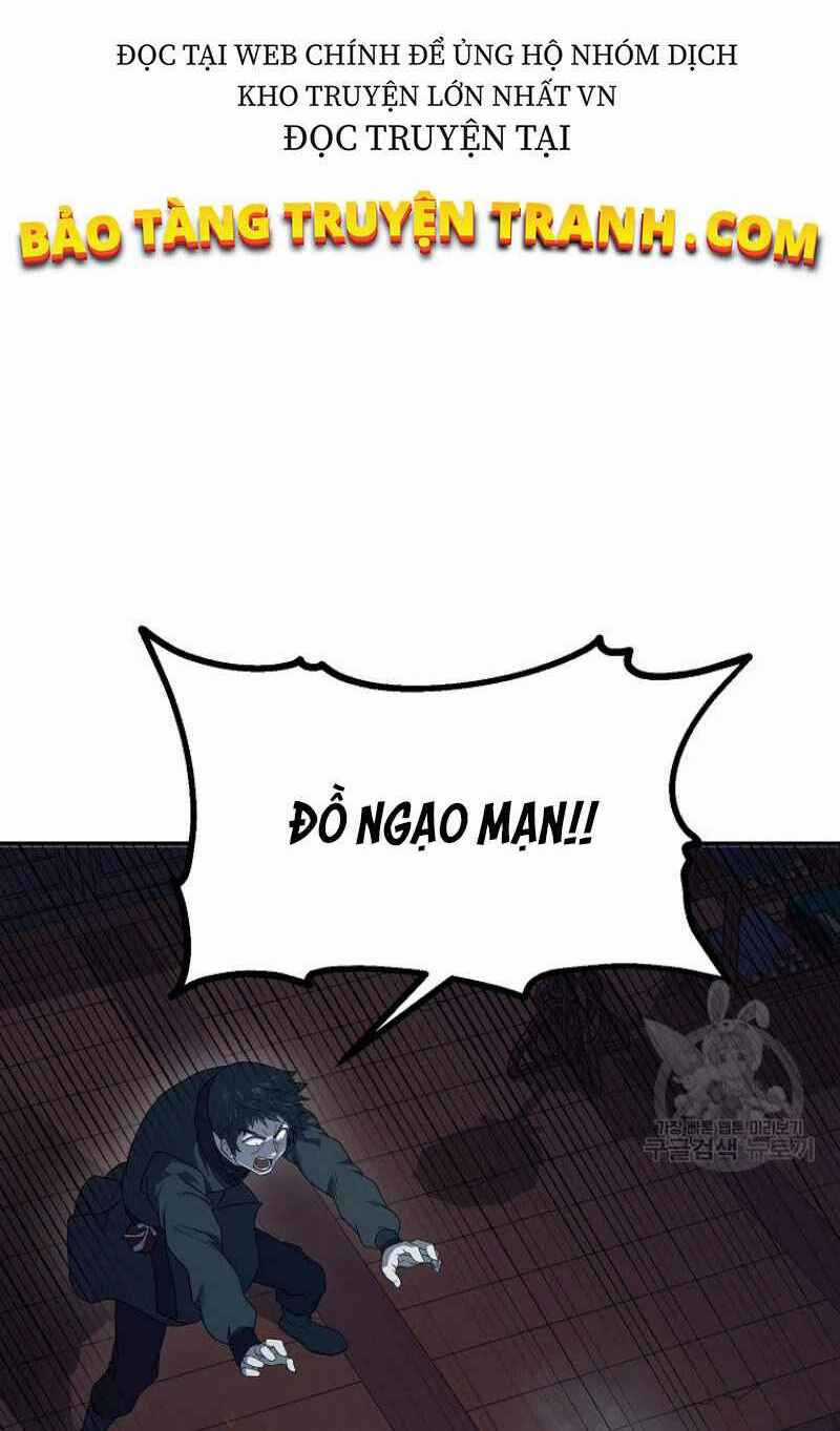 Thiếu Niên Phương Sĩ - Chapter 21 - Trang 76