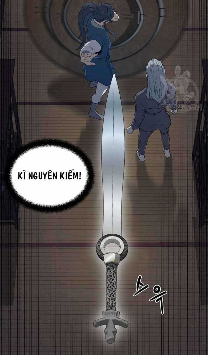 Thiếu Niên Phương Sĩ - Chapter 21 - Trang 79