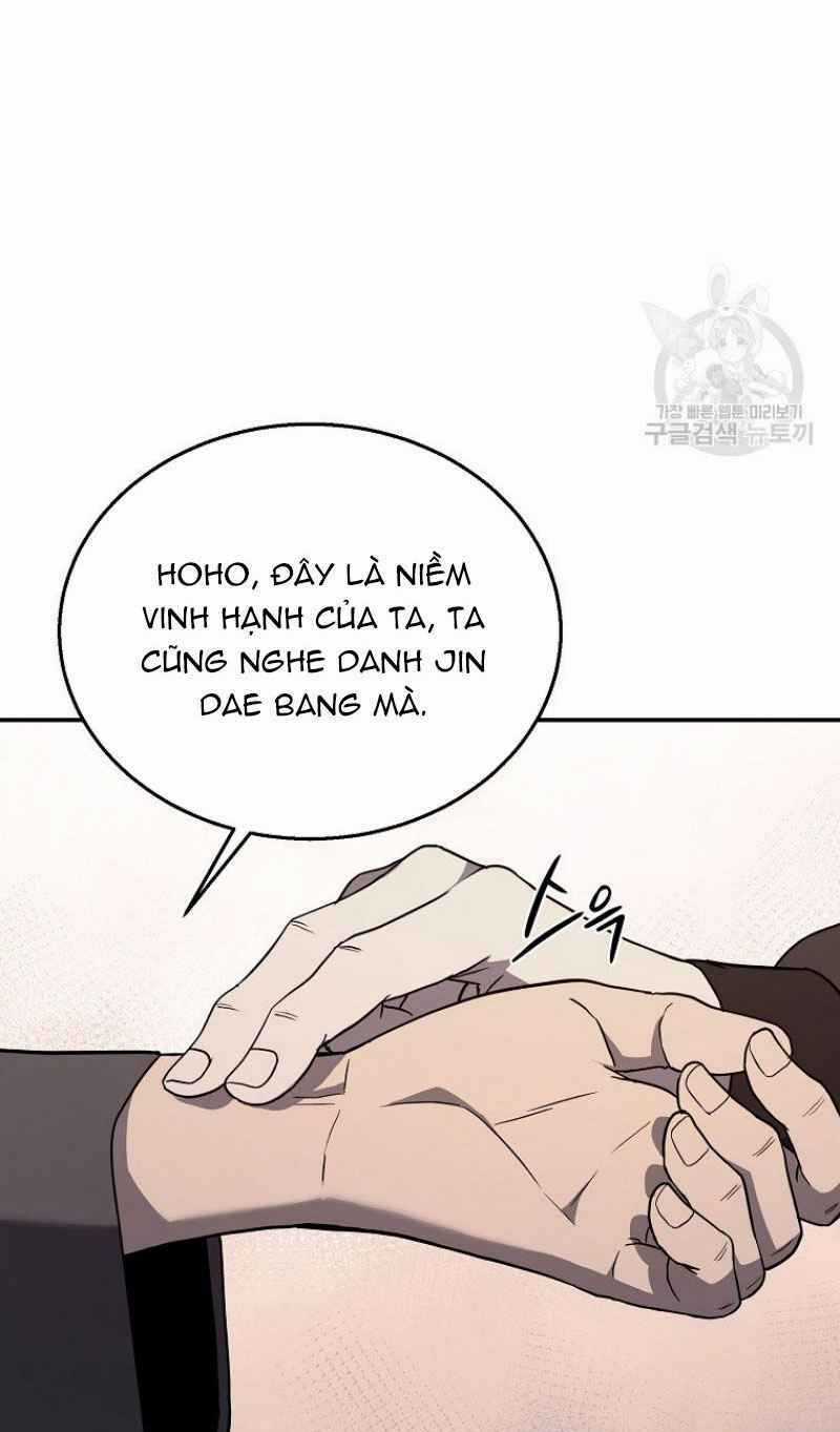 Thiếu Niên Phương Sĩ - Chapter 21 - Trang 9