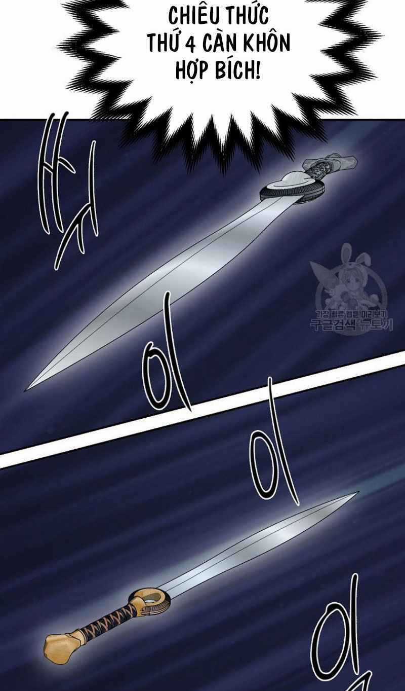 Thiếu Niên Phương Sĩ - Chapter 21 - Trang 83