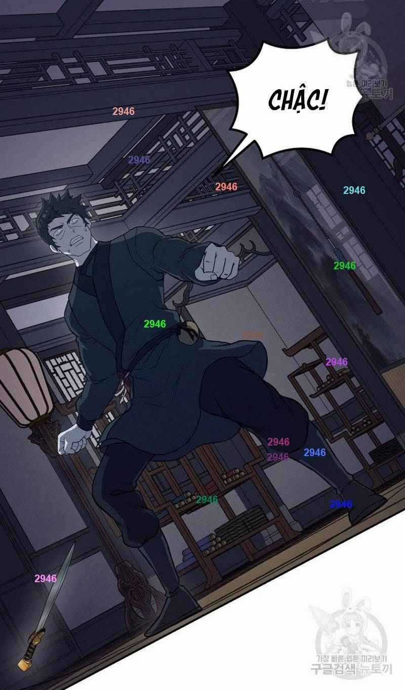 Thiếu Niên Phương Sĩ - Chapter 21 - Trang 85