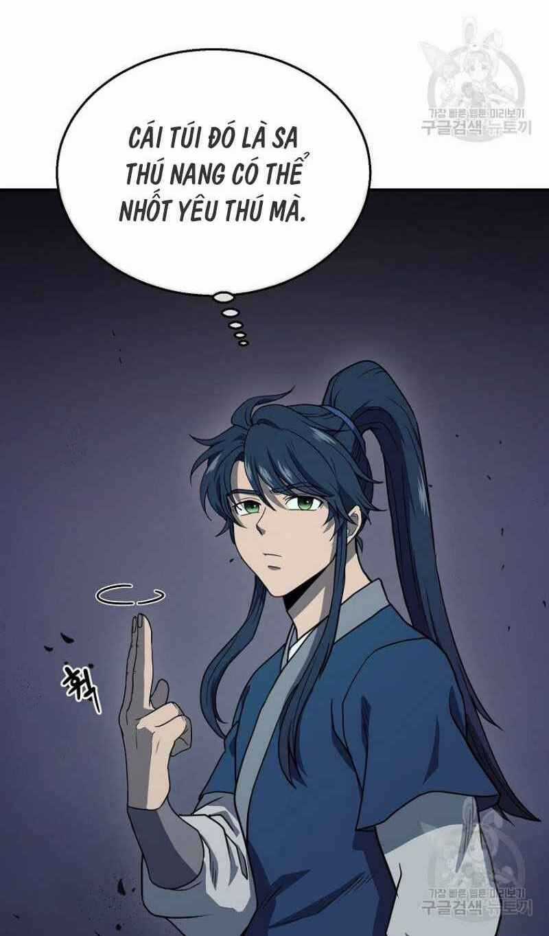 Thiếu Niên Phương Sĩ - Chapter 21 - Trang 90