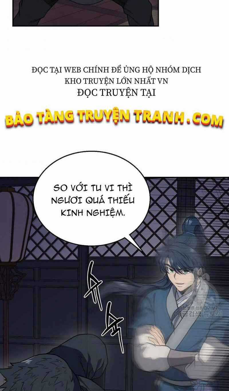 Thiếu Niên Phương Sĩ - Chapter 21 - Trang 96