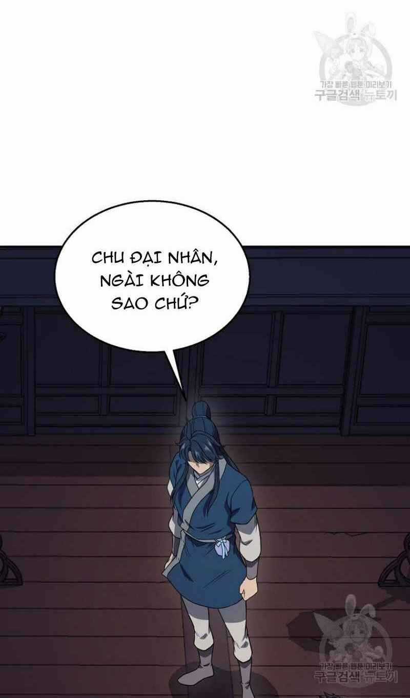 Thiếu Niên Phương Sĩ - Chapter 21 - Trang 100