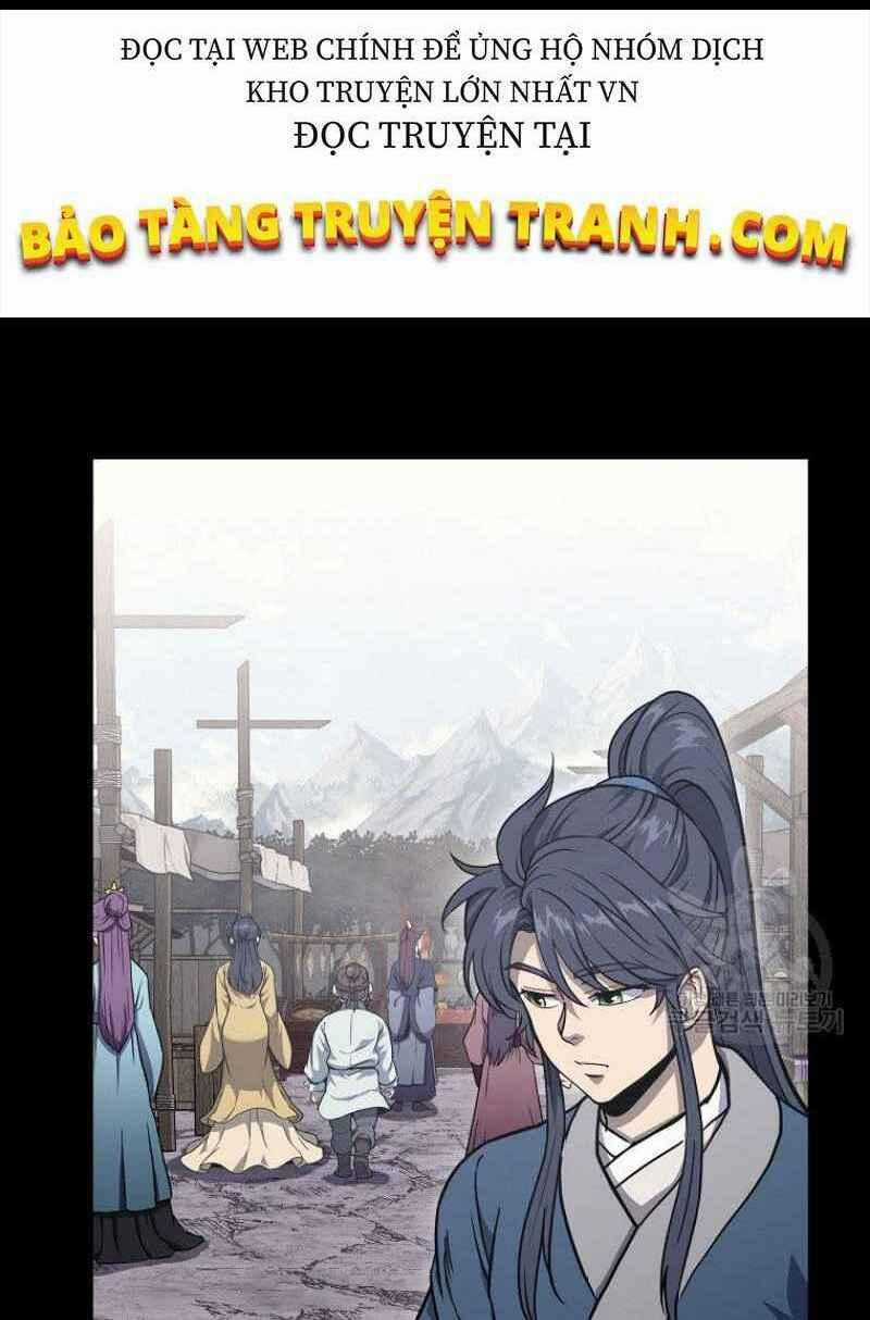 Thiếu Niên Phương Sĩ - Chapter 22 - Trang 2