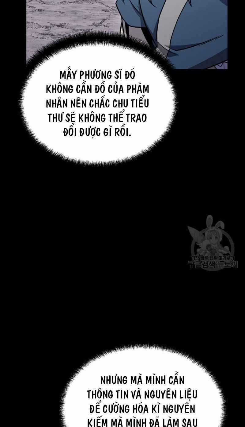 Thiếu Niên Phương Sĩ - Chapter 22 - Trang 3