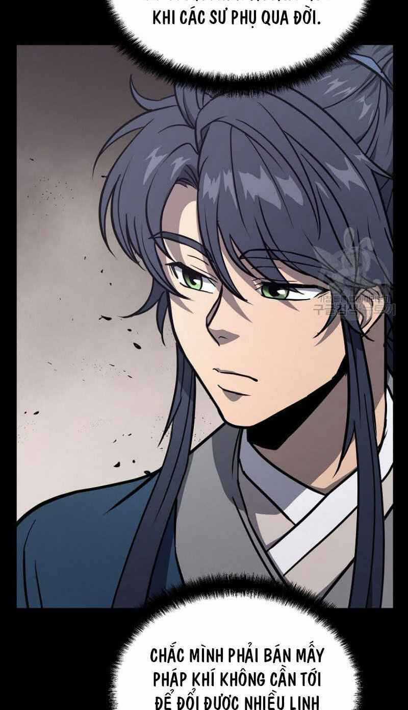 Thiếu Niên Phương Sĩ - Chapter 22 - Trang 4