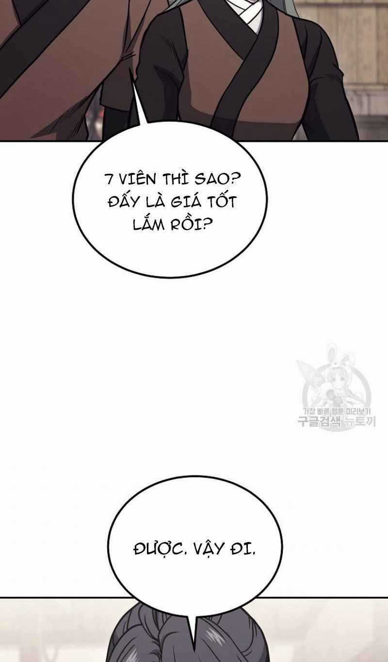 Thiếu Niên Phương Sĩ - Chapter 22 - Trang 37