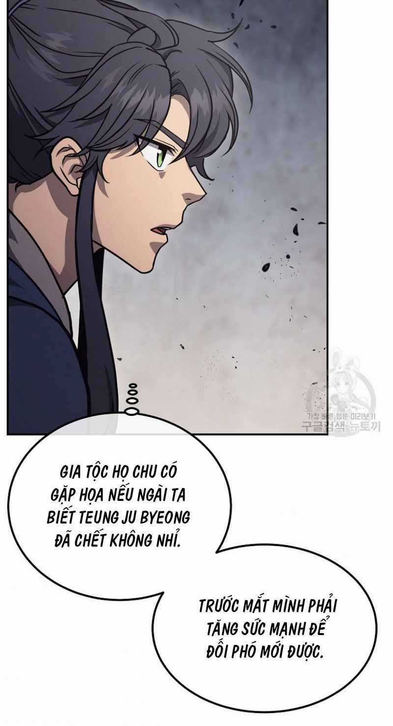 Thiếu Niên Phương Sĩ - Chapter 22 - Trang 45