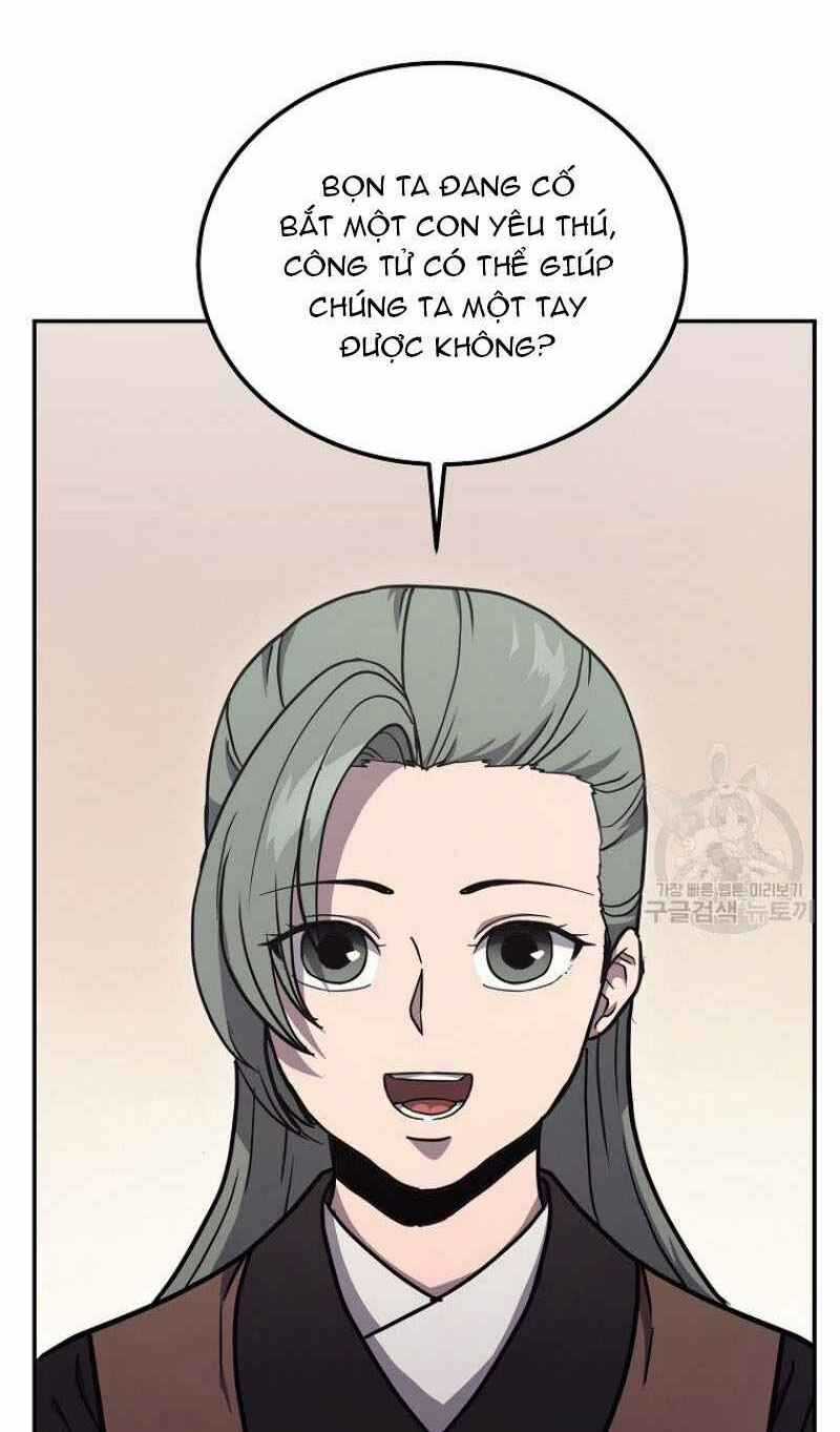 Thiếu Niên Phương Sĩ - Chapter 22 - Trang 52