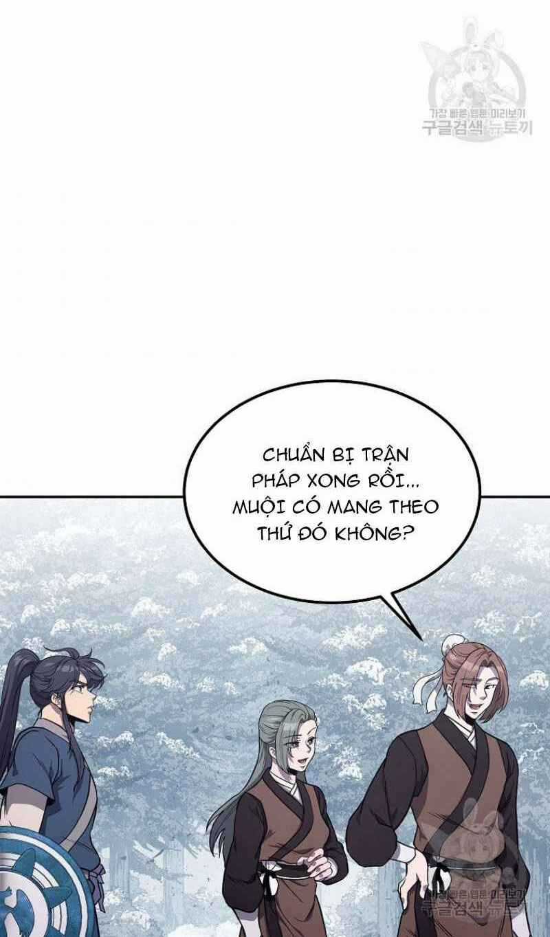 Thiếu Niên Phương Sĩ - Chapter 22 - Trang 70