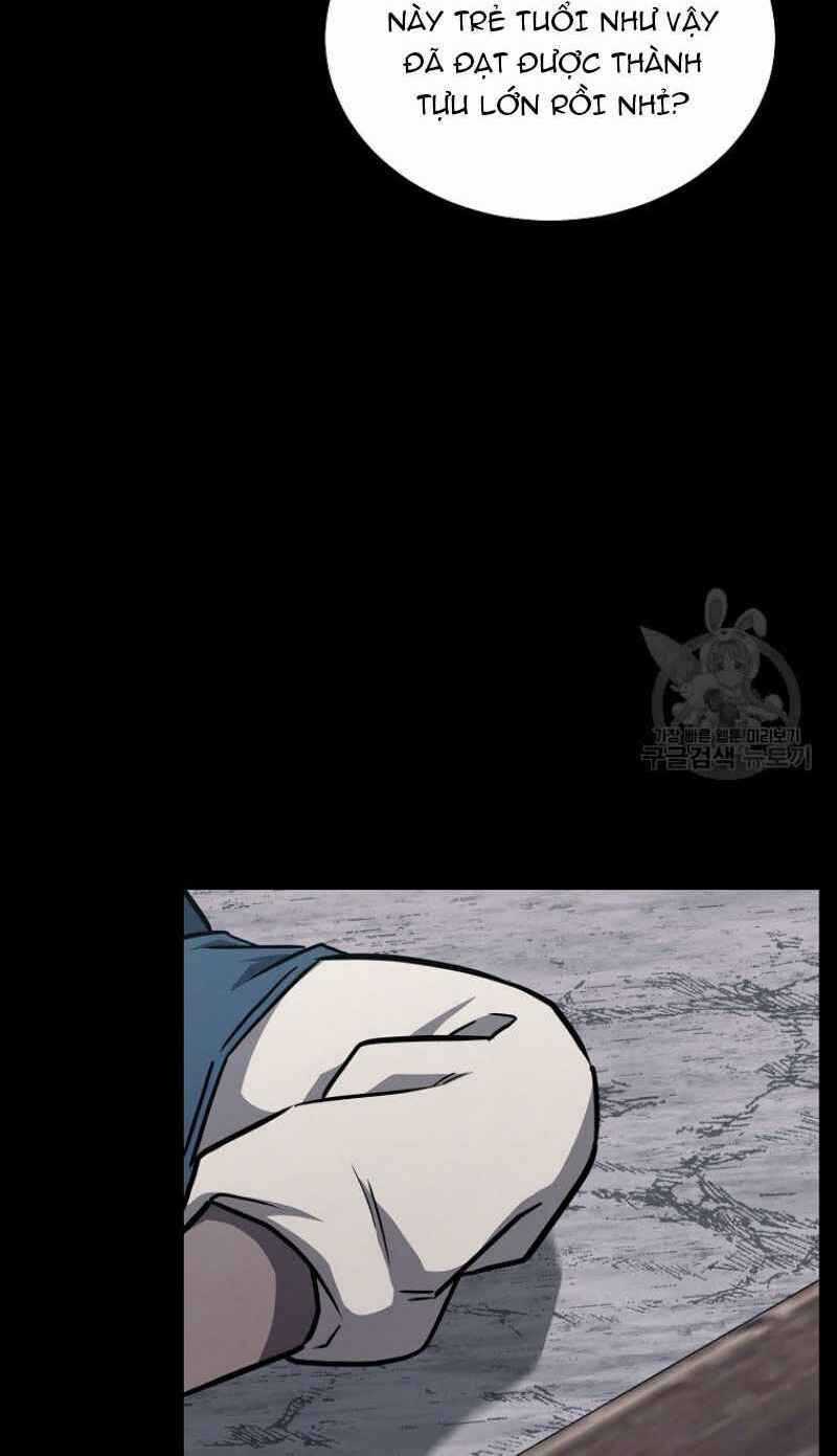 Thiếu Niên Phương Sĩ - Chapter 22 - Trang 8