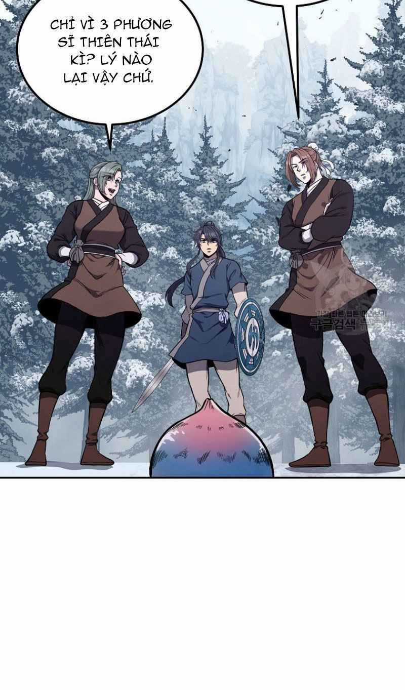 Thiếu Niên Phương Sĩ - Chapter 22 - Trang 73