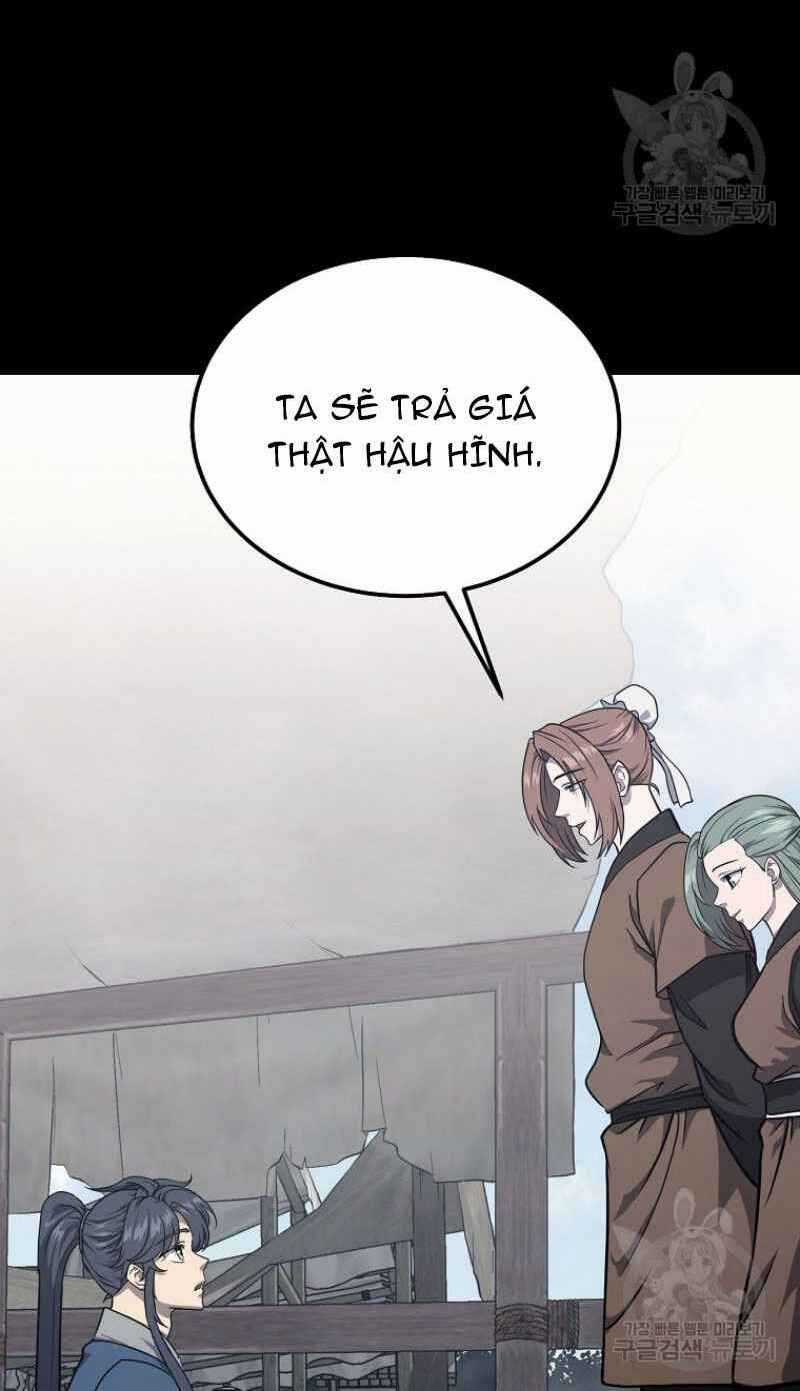 Thiếu Niên Phương Sĩ - Chapter 22 - Trang 10