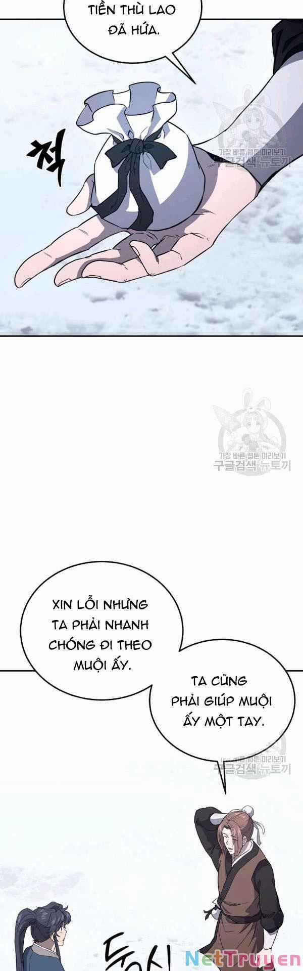 Thiếu Niên Phương Sĩ - Chapter 23 - Trang 24