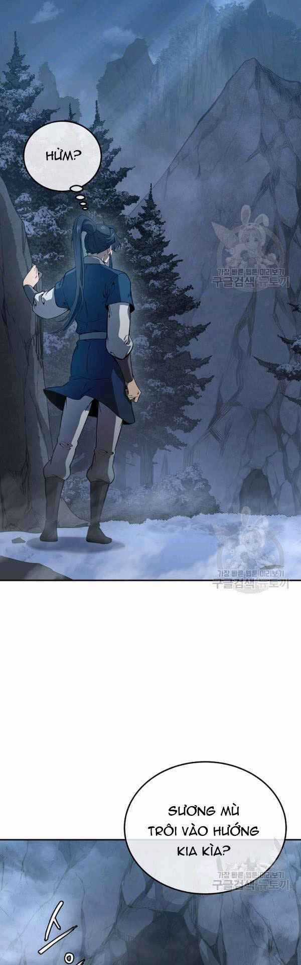 Thiếu Niên Phương Sĩ - Chapter 23 - Trang 31