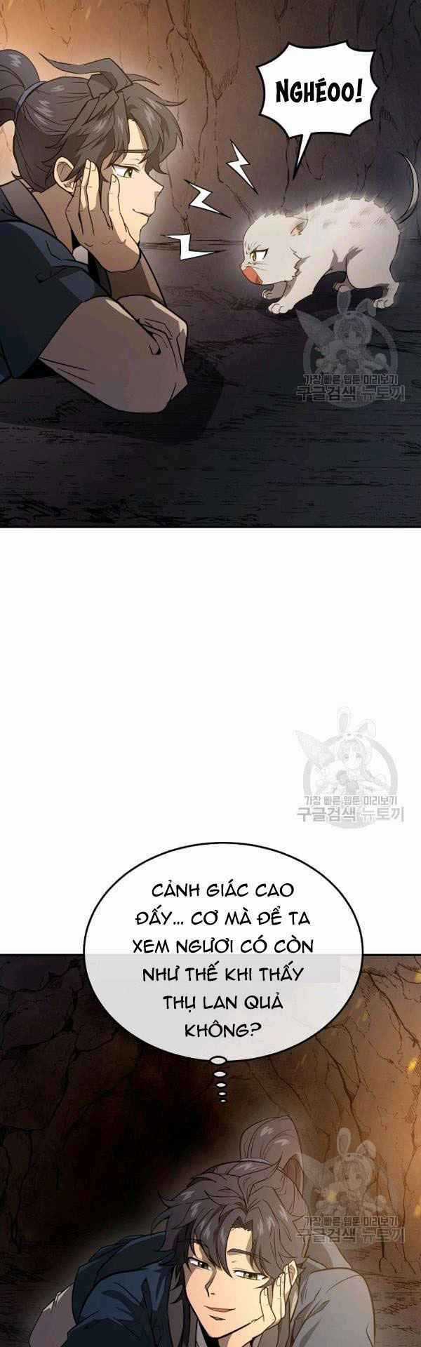 Thiếu Niên Phương Sĩ - Chapter 23 - Trang 36