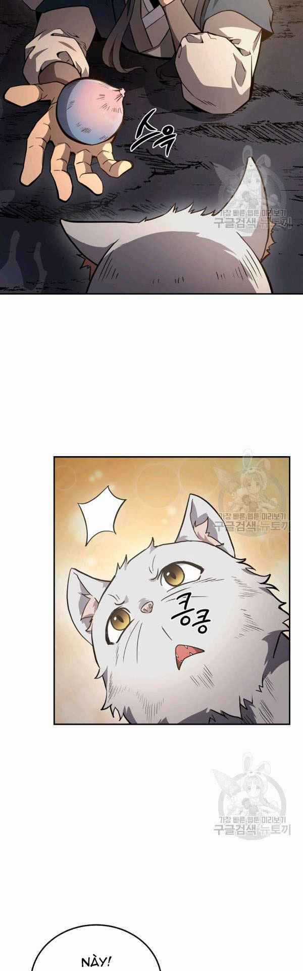 Thiếu Niên Phương Sĩ - Chapter 23 - Trang 37