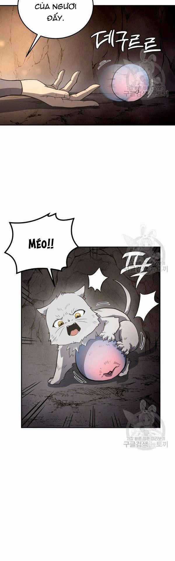 Thiếu Niên Phương Sĩ - Chapter 23 - Trang 38