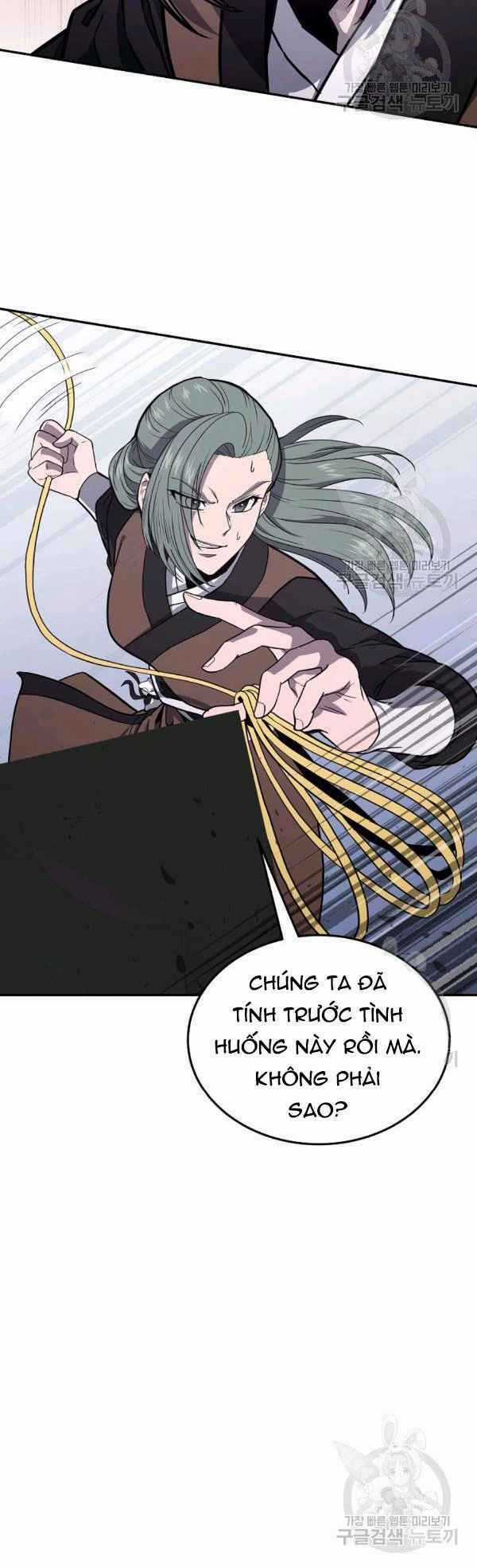 Thiếu Niên Phương Sĩ - Chapter 23 - Trang 5