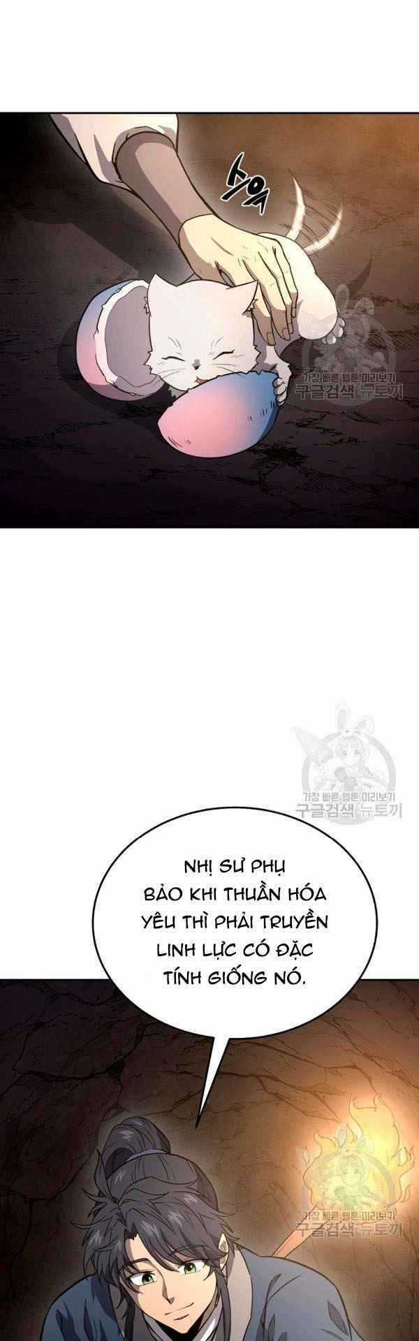 Thiếu Niên Phương Sĩ - Chapter 23 - Trang 41