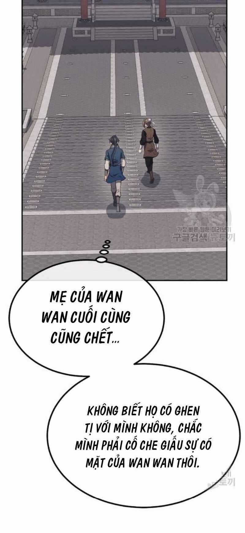 Thiếu Niên Phương Sĩ - Chapter 24 - Trang 11