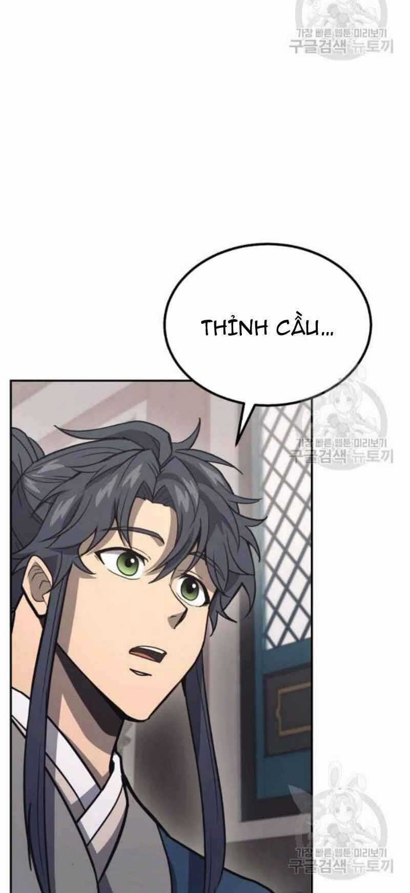 Thiếu Niên Phương Sĩ - Chapter 24 - Trang 14