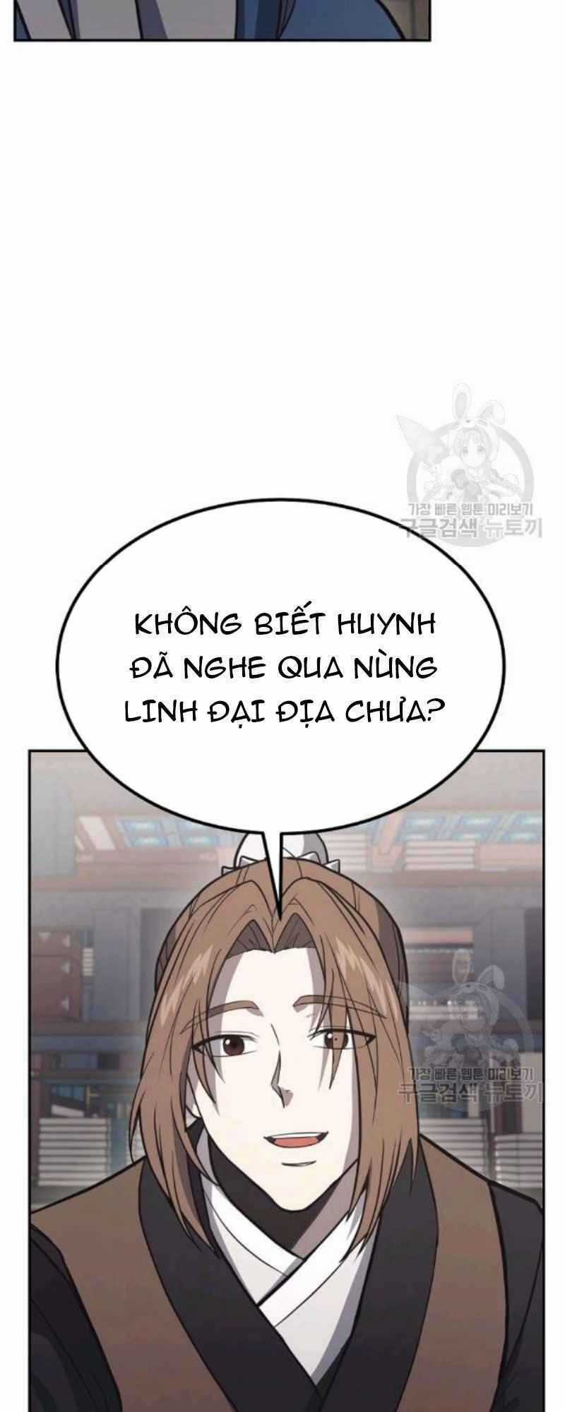 Thiếu Niên Phương Sĩ - Chapter 24 - Trang 15
