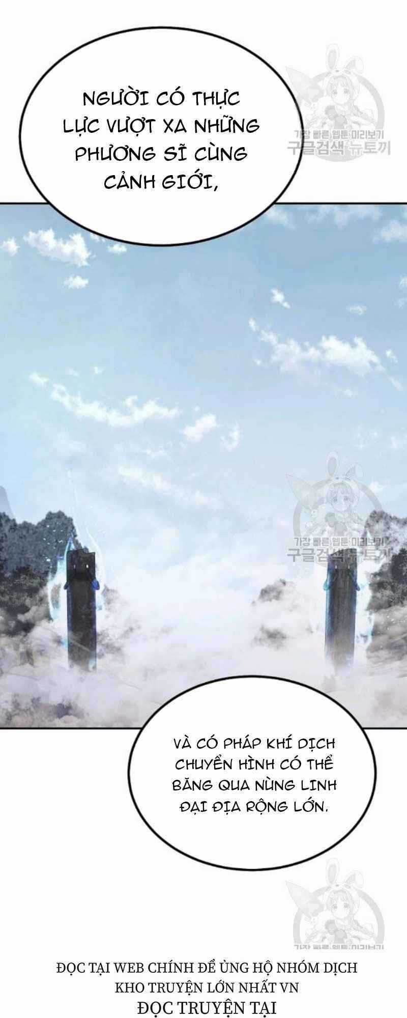 Thiếu Niên Phương Sĩ - Chapter 24 - Trang 24