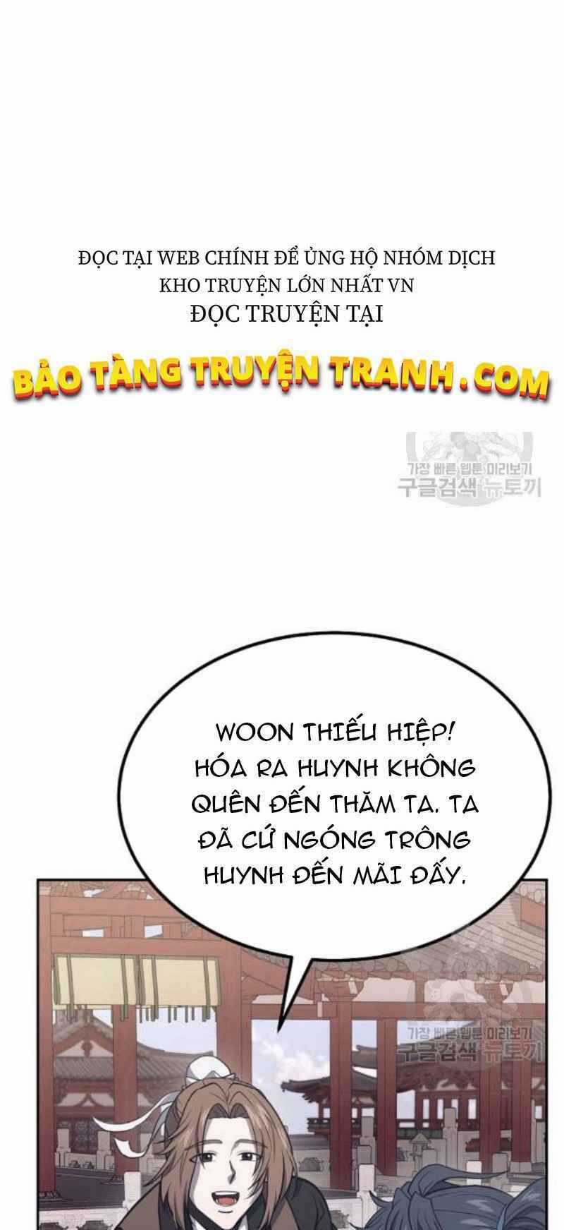 Thiếu Niên Phương Sĩ - Chapter 24 - Trang 4