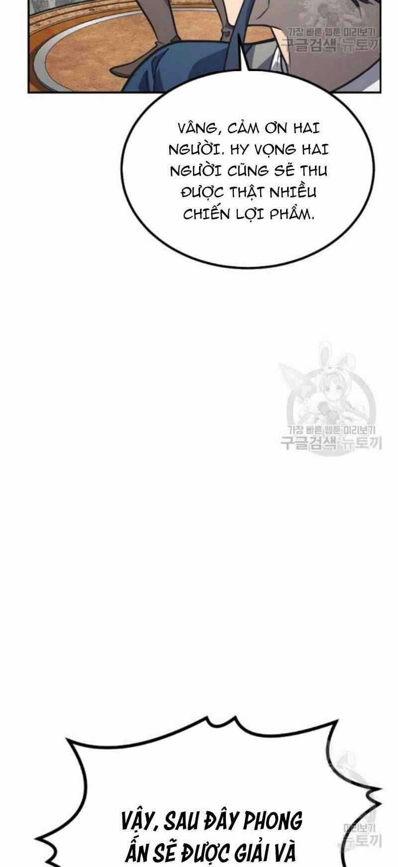 Thiếu Niên Phương Sĩ - Chapter 24 - Trang 35