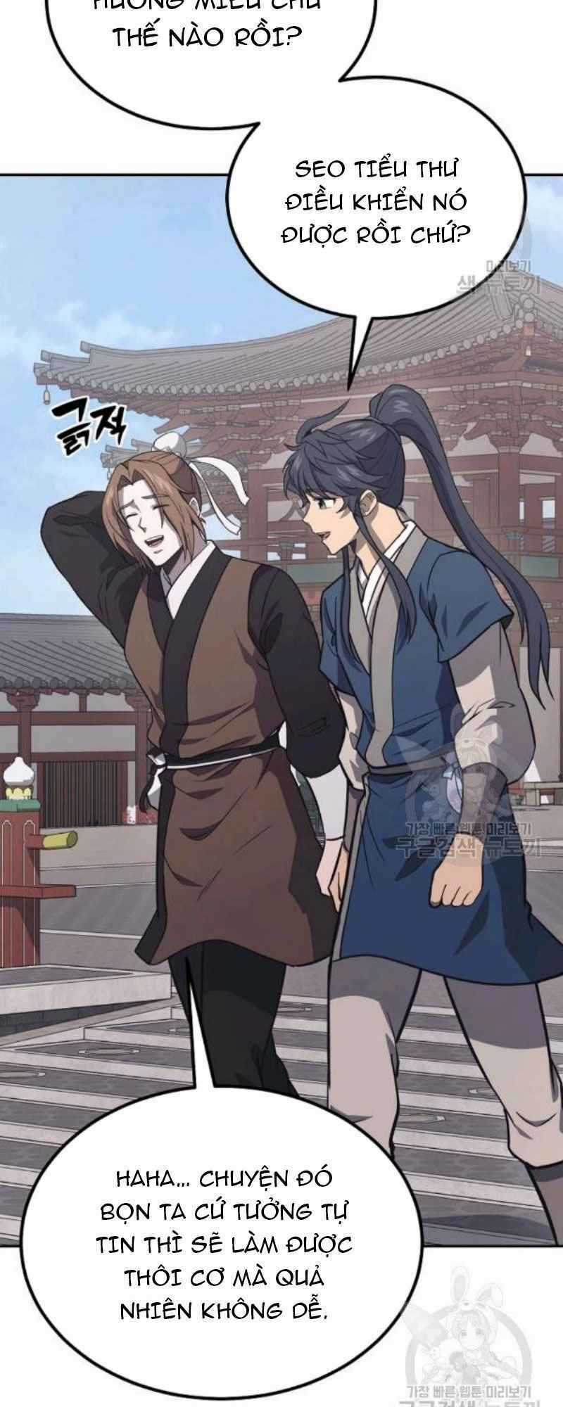 Thiếu Niên Phương Sĩ - Chapter 24 - Trang 6