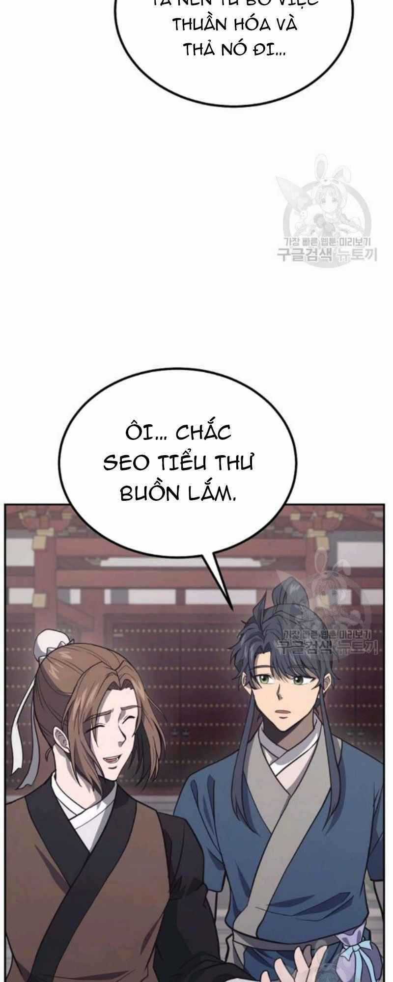 Thiếu Niên Phương Sĩ - Chapter 24 - Trang 9