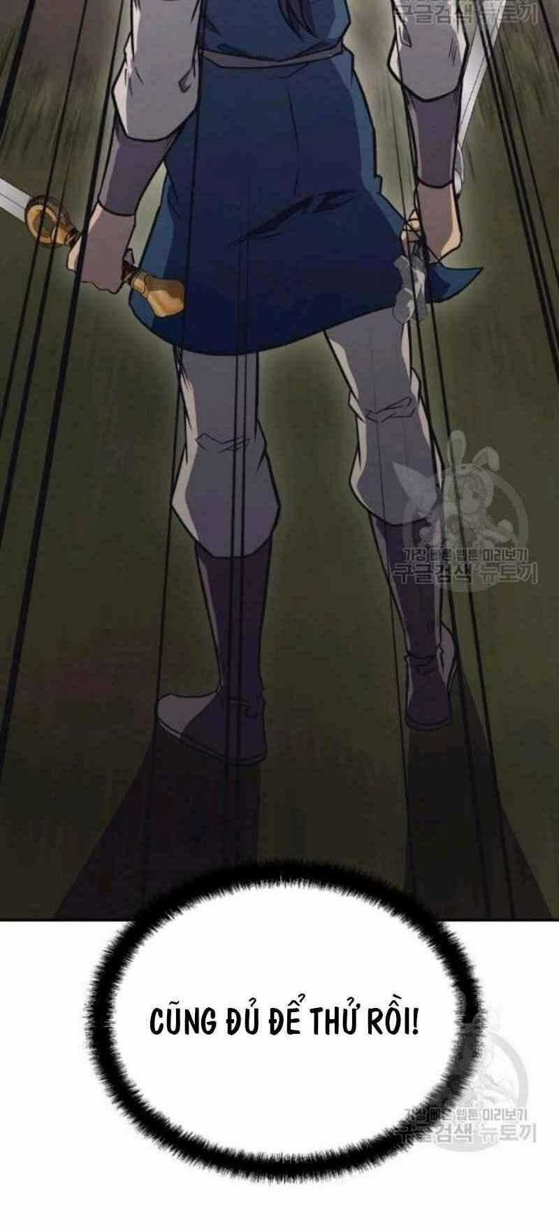 Thiếu Niên Phương Sĩ - Chapter 24 - Trang 81