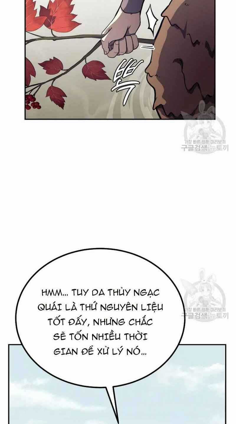 Thiếu Niên Phương Sĩ - Chapter 25 - Trang 17