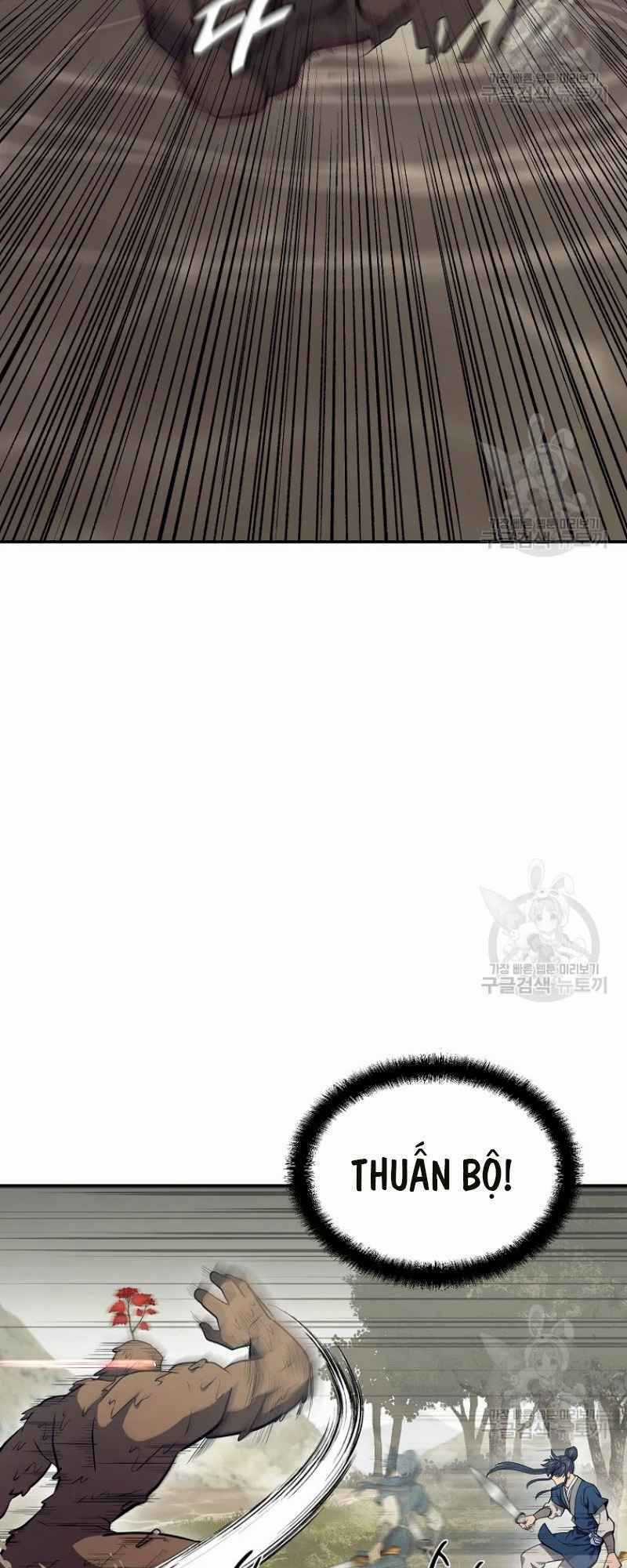 Thiếu Niên Phương Sĩ - Chapter 25 - Trang 3