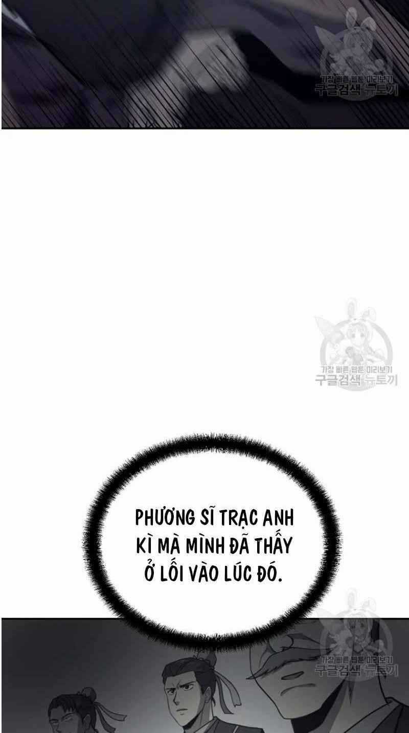 Thiếu Niên Phương Sĩ - Chapter 25 - Trang 41